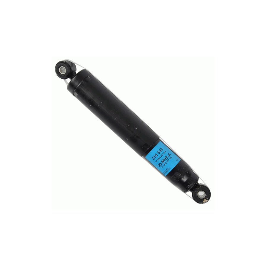 Sachs 315 590 Shock Absorber For Peugeot 504 Estate