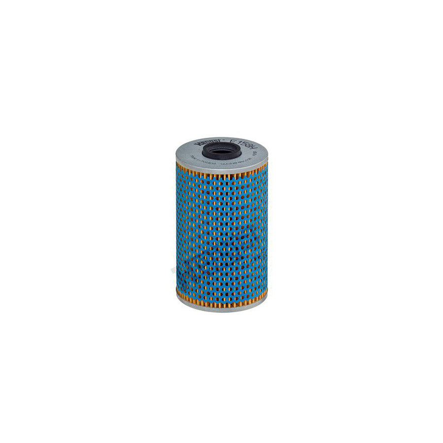 Hengst Filter E158H D24 Oil Filter