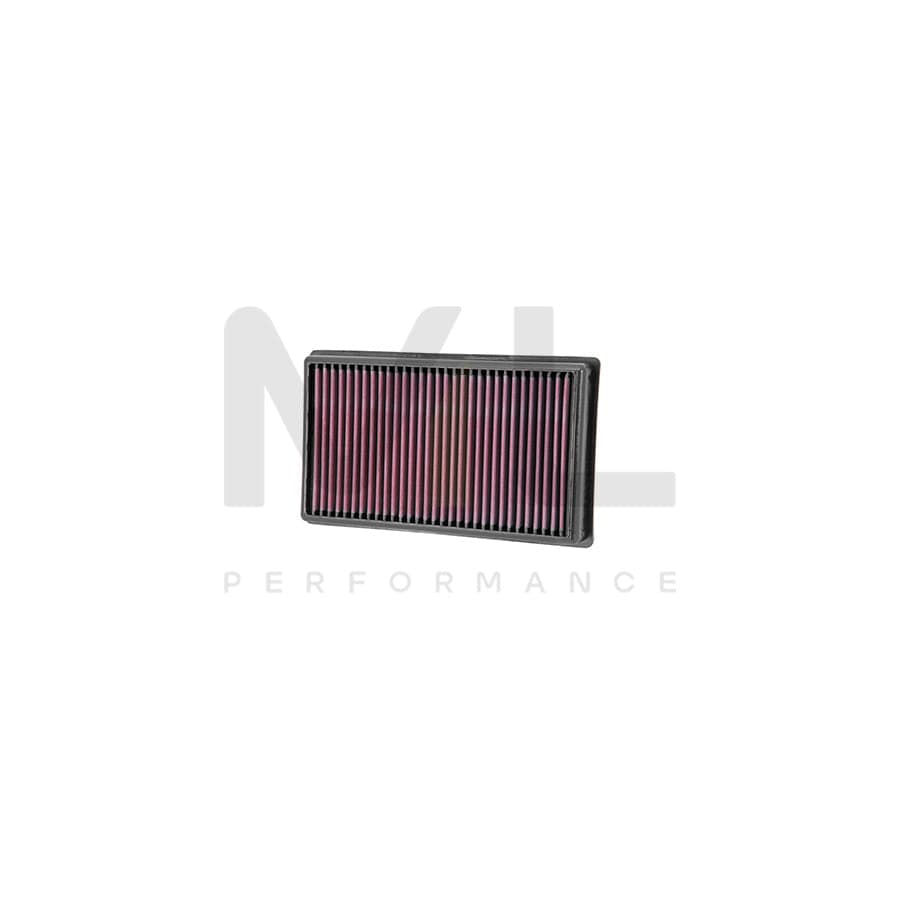 K&N 33-2998 Replacement Air Filter | ML Car Parts UK | ML Performance