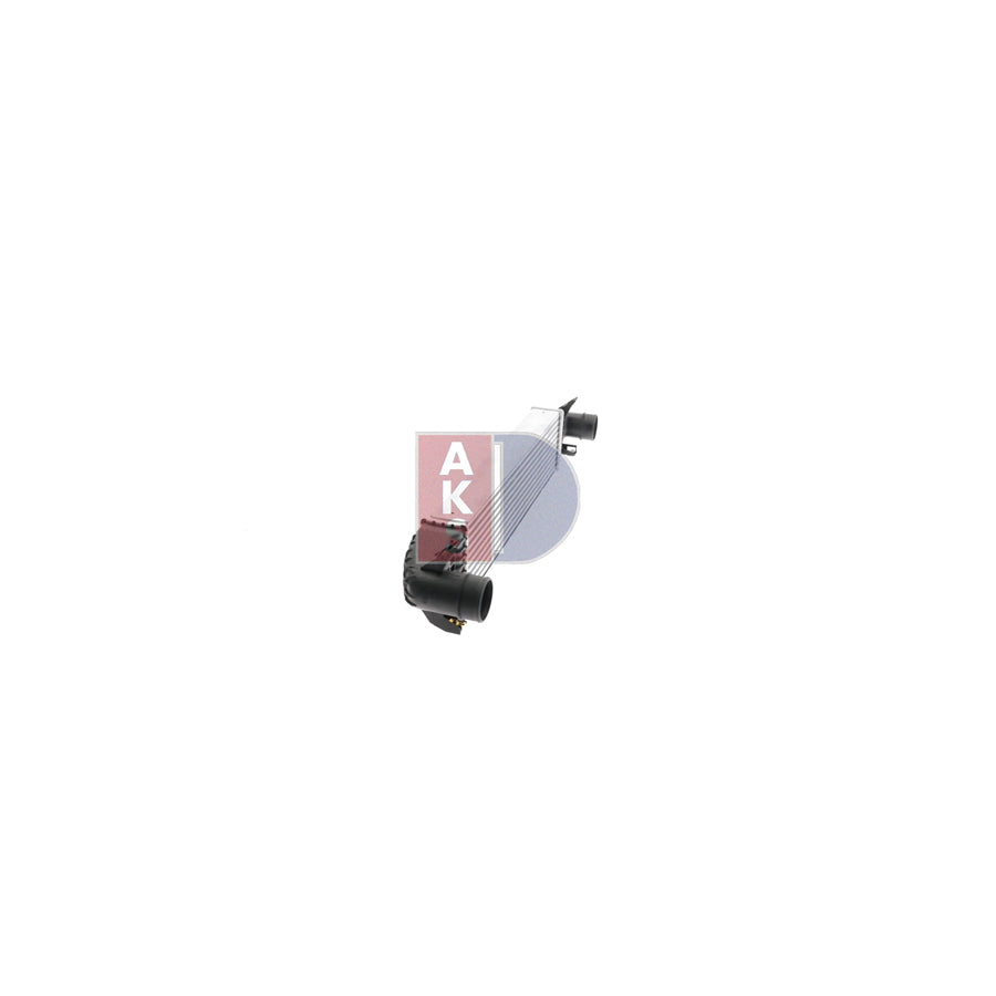AKS Dasis 097035N Intercooler | ML Performance UK