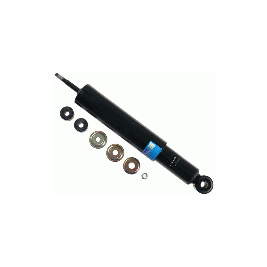 Sachs 290 643 Shock Absorber