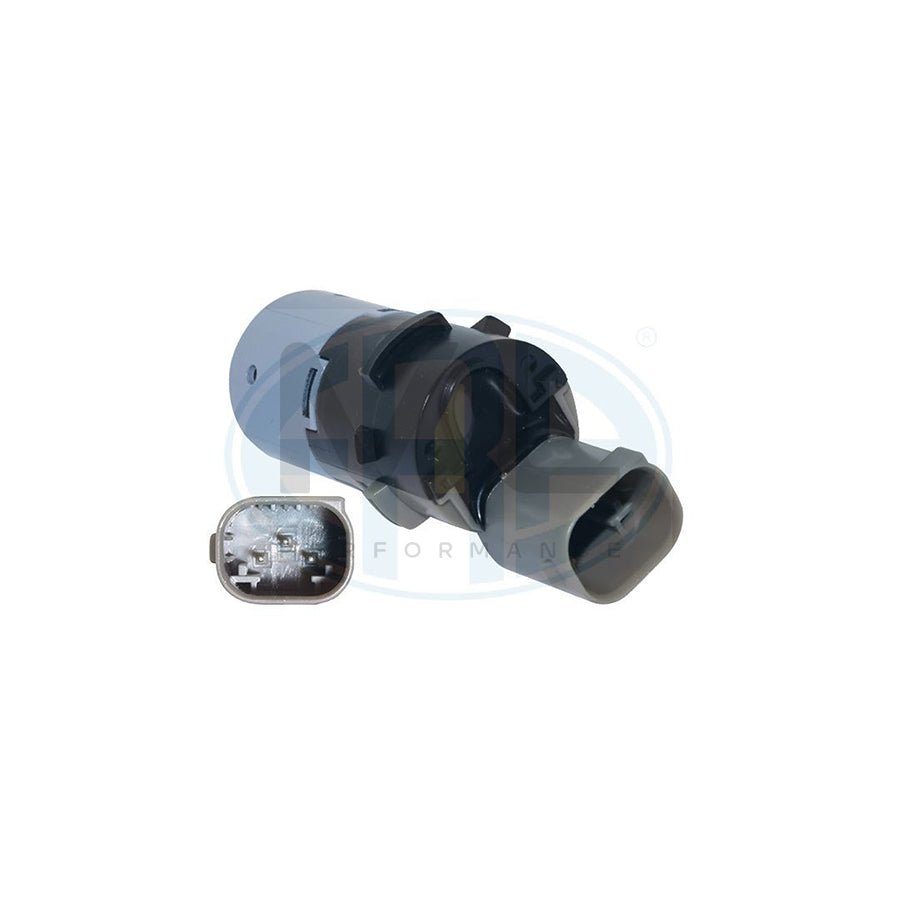 ERA 566101A Parking sensor for LAND ROVER RANGE ROVER Front, Rear, Black, Ultrasonic Sensor | ML Performance Car Parts