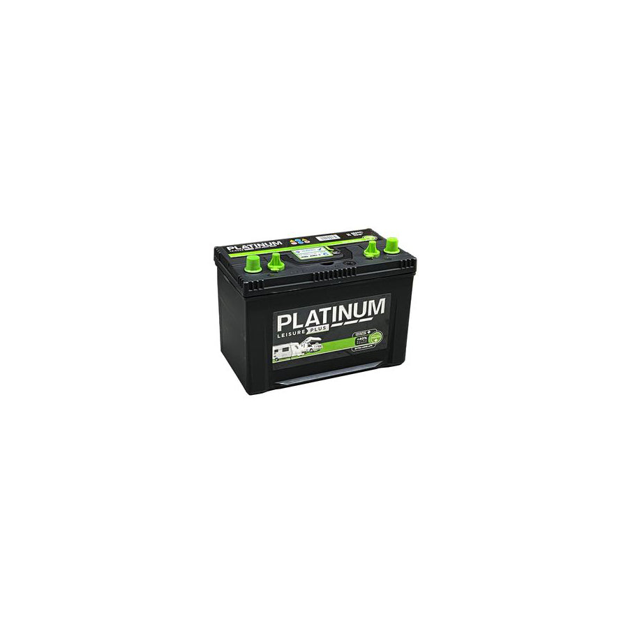 SD690L Platinum Leisure Plus Battery 12V 90Ah | ML Performance UK Car Parts