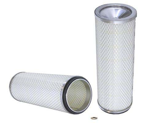 WIX Filters 42758 Air Filter