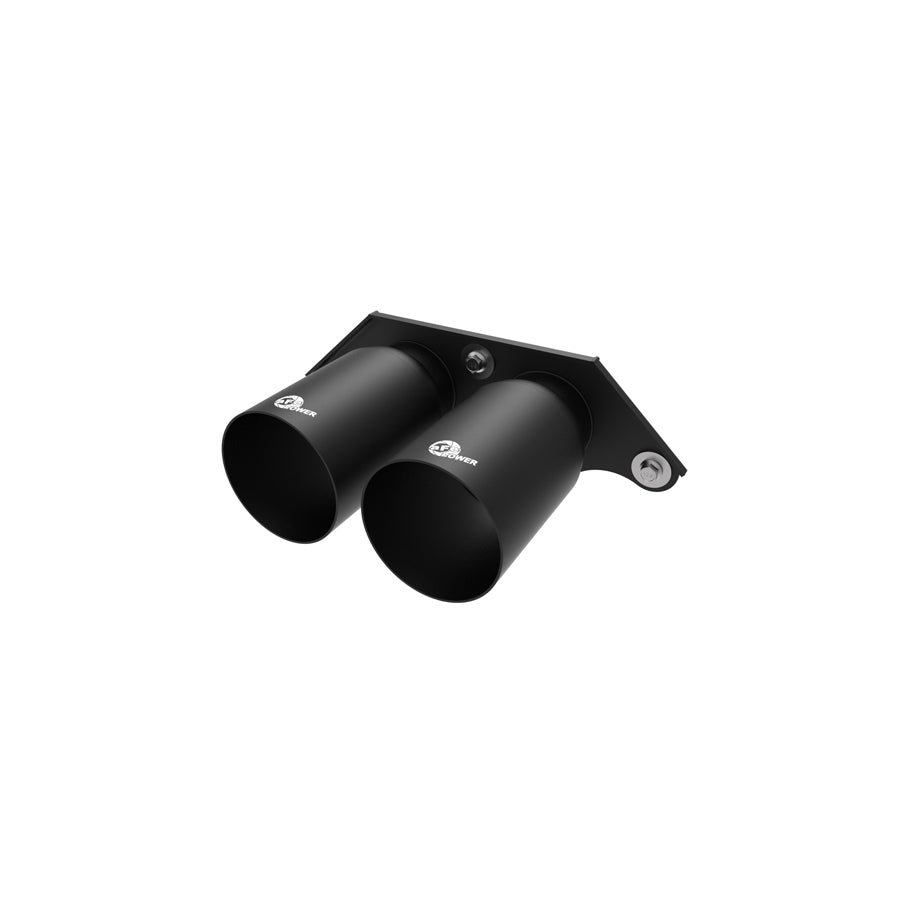 aFe 49C36435-B OE Replacement Exhaust Tip Porsche 911 GT3 14-19 H6-3.8L/4.0L | ML Performance UK Car Parts