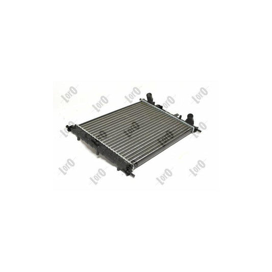 Abakus 0160170017 Engine Radiator | ML Performance UK