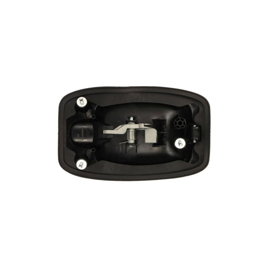 Blic 6502-03-0057241P Headlight Base For BMW 5 Series