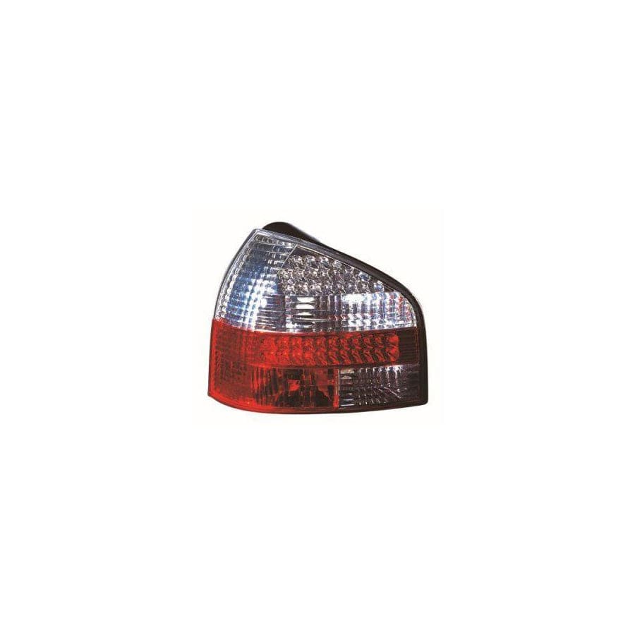 Abakus 4411956P3AE Combination Rearlight Set For Audi A3 Hatchback (8L1) | ML Performance UK