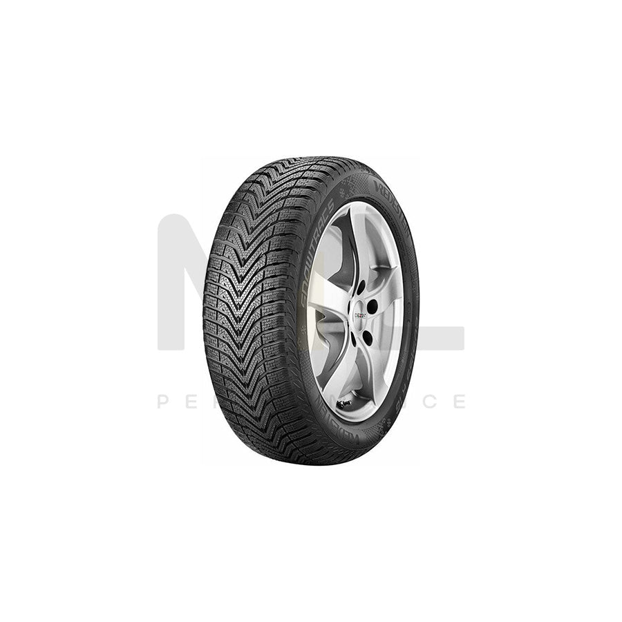 Vredestein Snowtrac 5 XL 195/65 R15 95T Winter Tyre | ML Performance UK Car Parts
