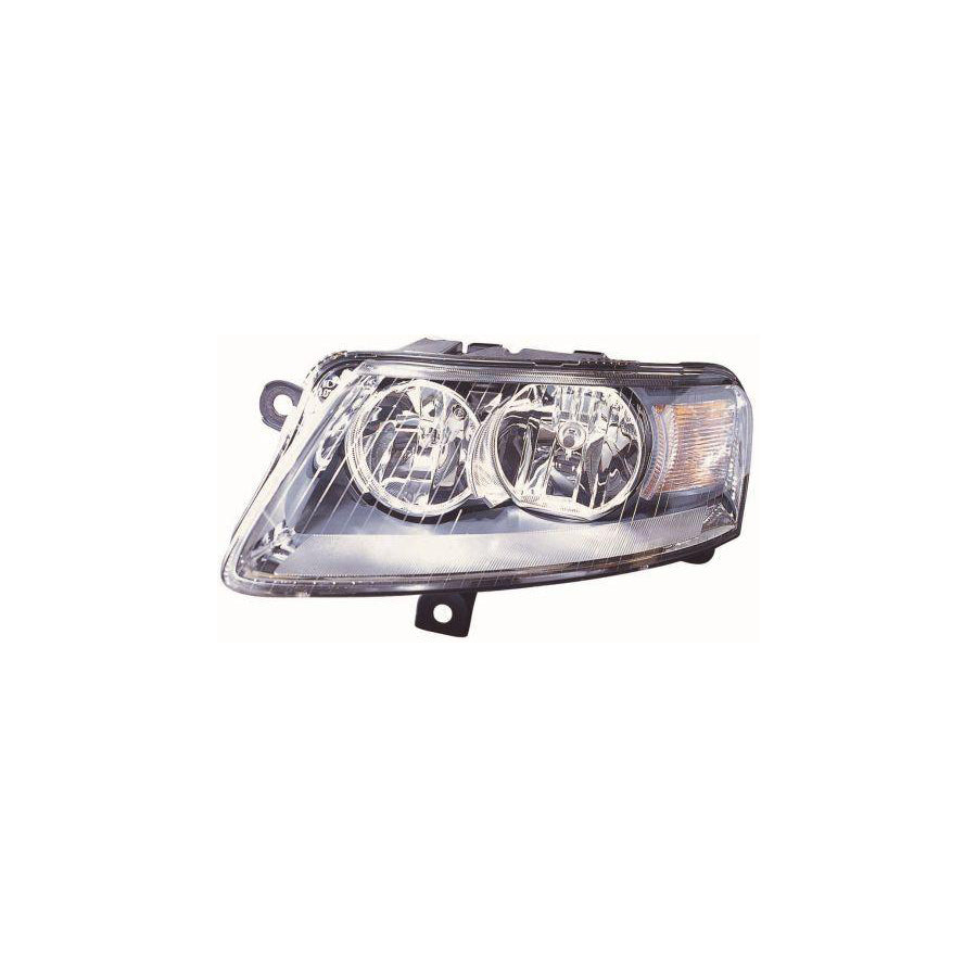 Abakus 4461111LLDEM Headlight For Audi A6 | ML Performance UK