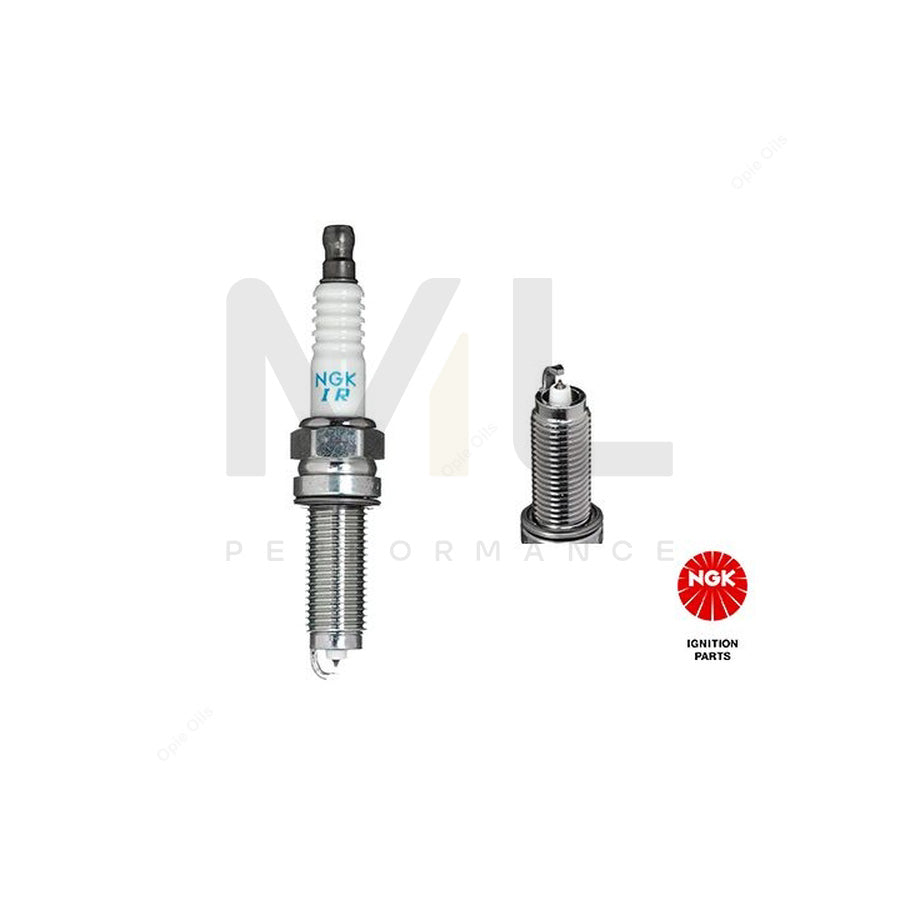 NGK SILZKR7C11S (92932) - Laser Iridium Spark Plug / Sparkplug | ML Car Parts UK | ML Performance