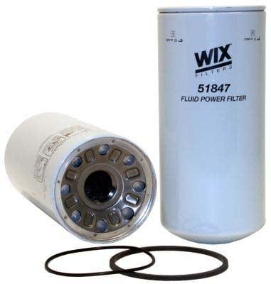 WIX Filters 51847 Oil Filter