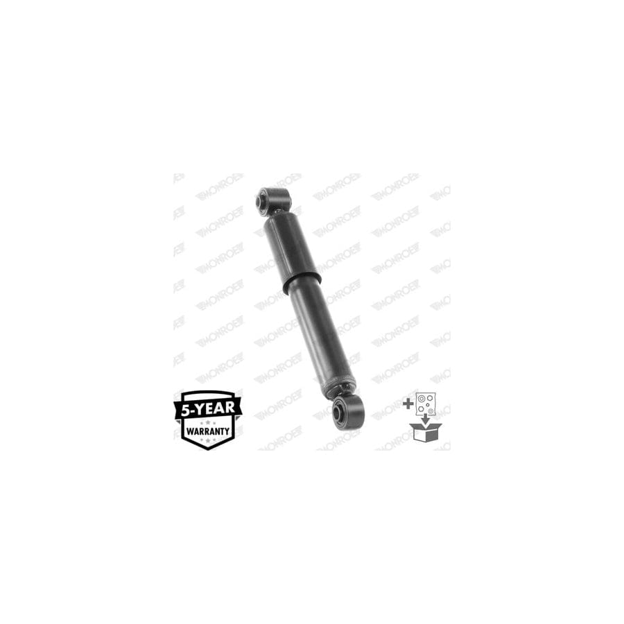 Monroe 376079SP Shock Absorber For Citroën C4