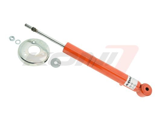 KONI 8050-1041 Shock Absorber For Mazda Mx-5 I (Na) | ML Performance UK