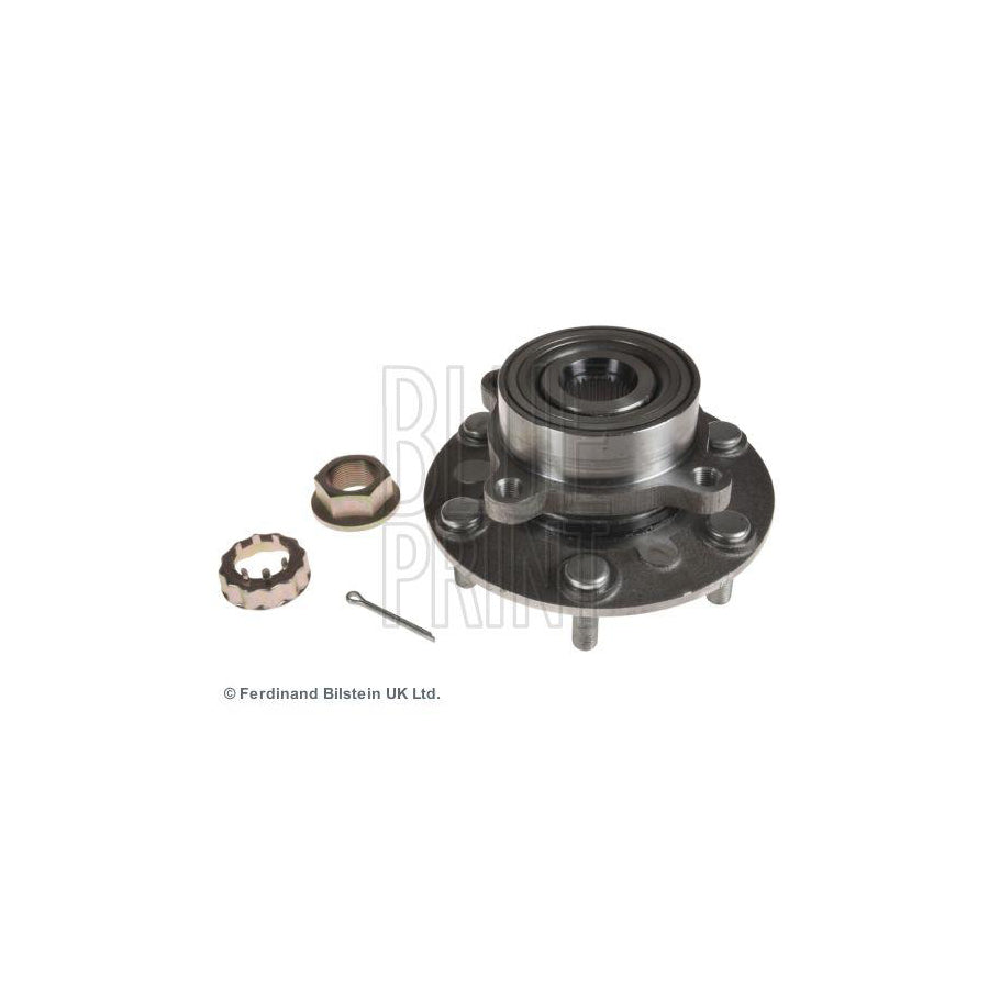 Blue Print ADC48254 Wheel Bearing Kit For Mitsubishi Pajero / Shogun IV (V80)