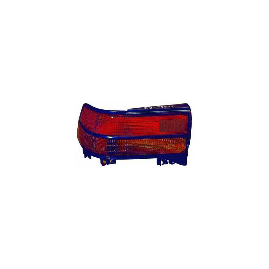 Abakus 2121950R2 Rear Light For Toyota Carina Hatchback (T17) | ML Performance UK