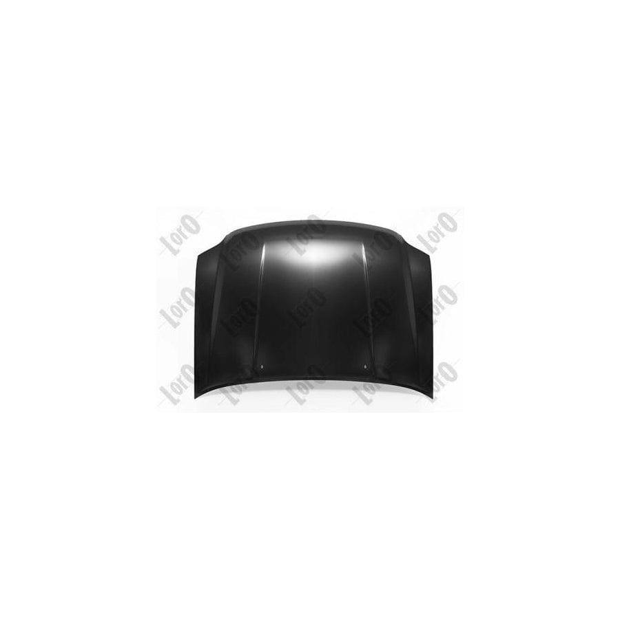 Abakus 02108100 Bonnet For Isuzu D-Max I Pickup (Tfr, Tfs) | ML Performance UK