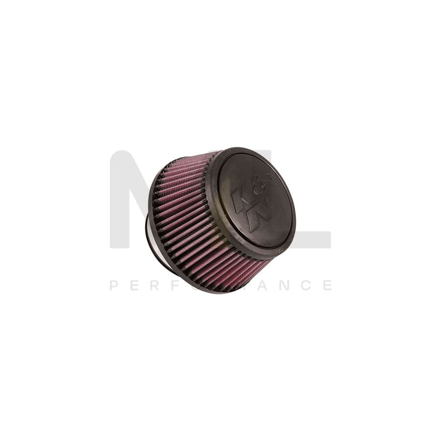 K&N RU-5288 Universal Clamp-On Air Filter | ML Car Parts UK | ML Performance
