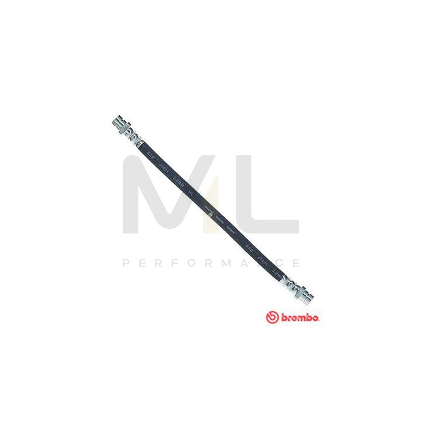 BREMBO T 30 037 Brake Hose 265mm, F10X1 | ML Performance Car Parts