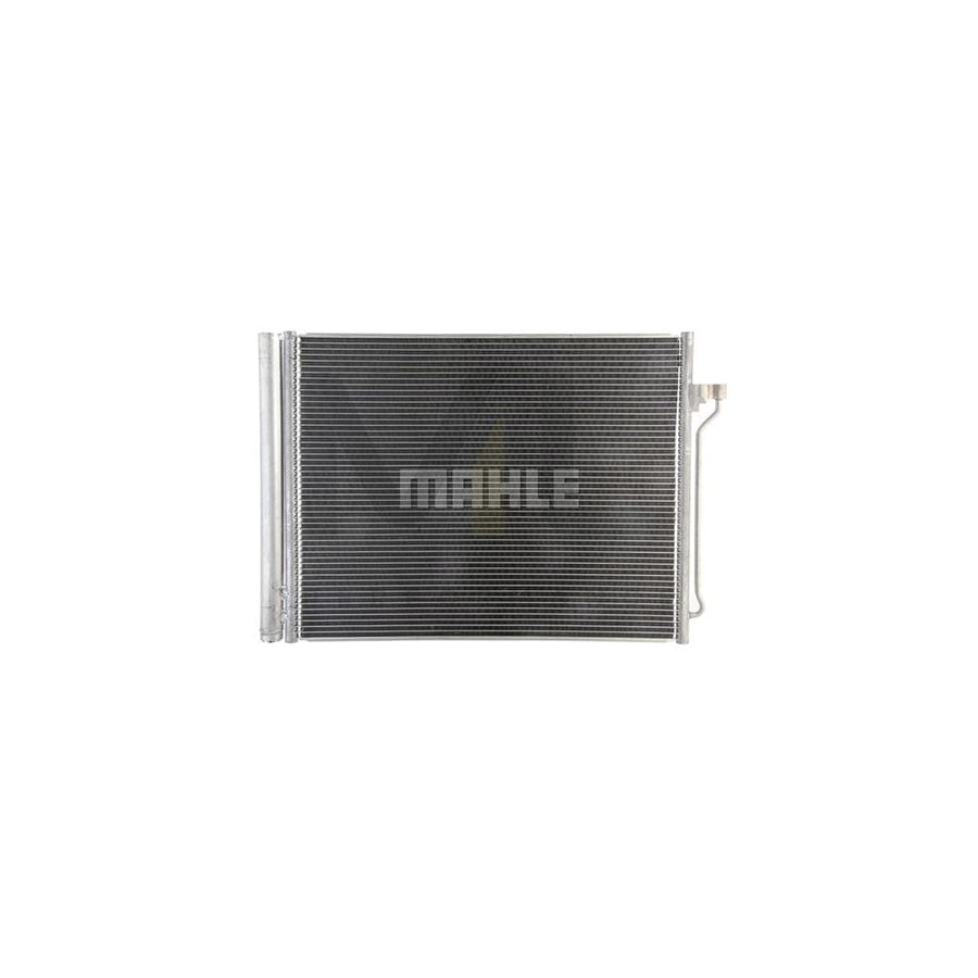 MAHLE ORIGINAL AC 463 000P Air conditioning condenser without gasket / seal, with dryer | ML Performance Car Parts