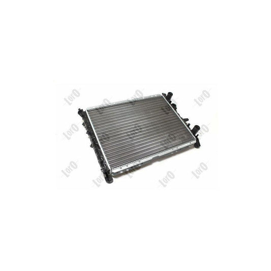 Abakus 0160170003 Engine Radiator For Alfa Romeo 155 (167) | ML Performance UK