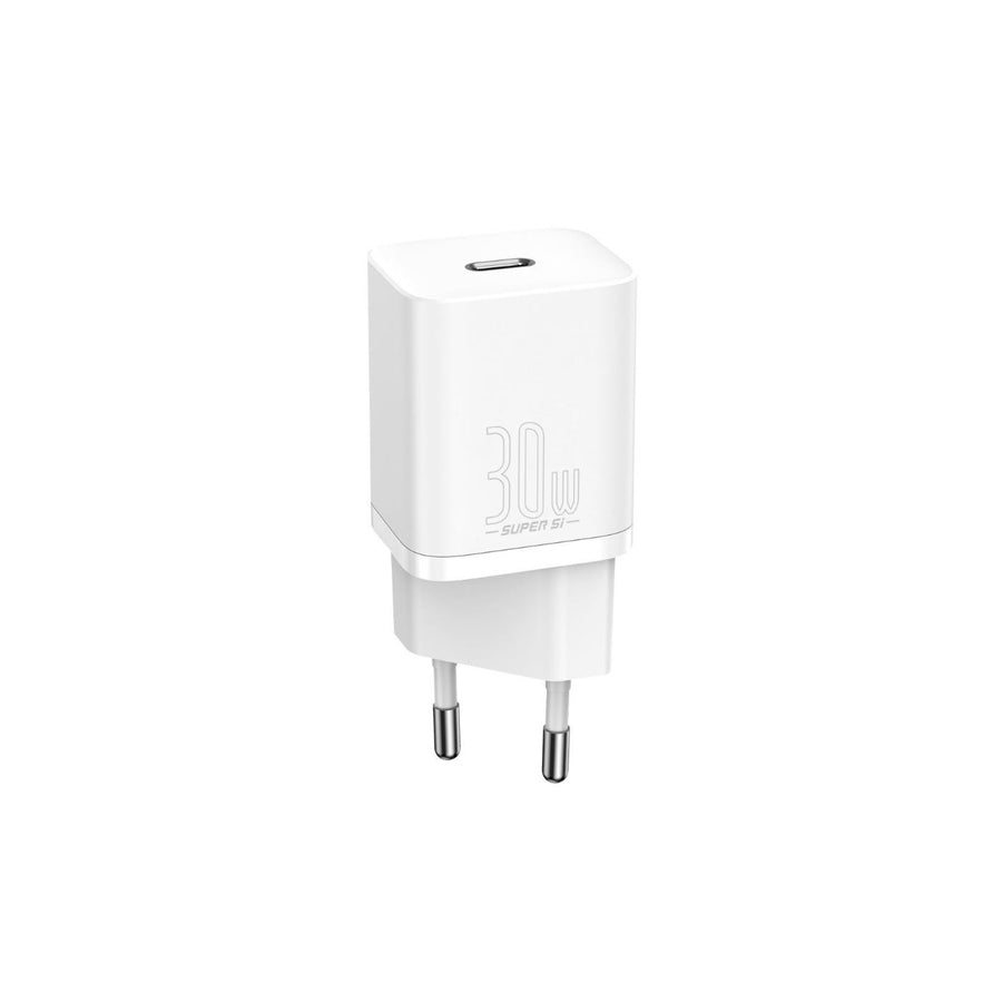 Baseus Super Si Ccsup-J02 Battery Charger – ML Performance