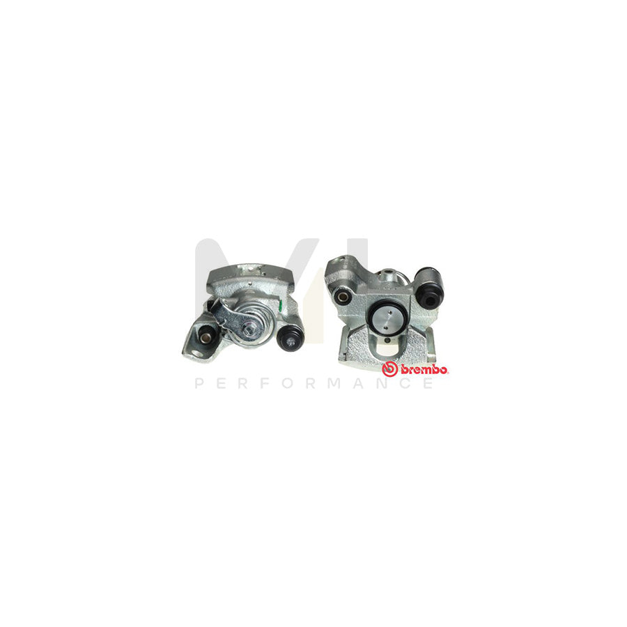 BREMBO F 68 059 Brake Caliper for RENAULT 21 | ML Performance Car Parts