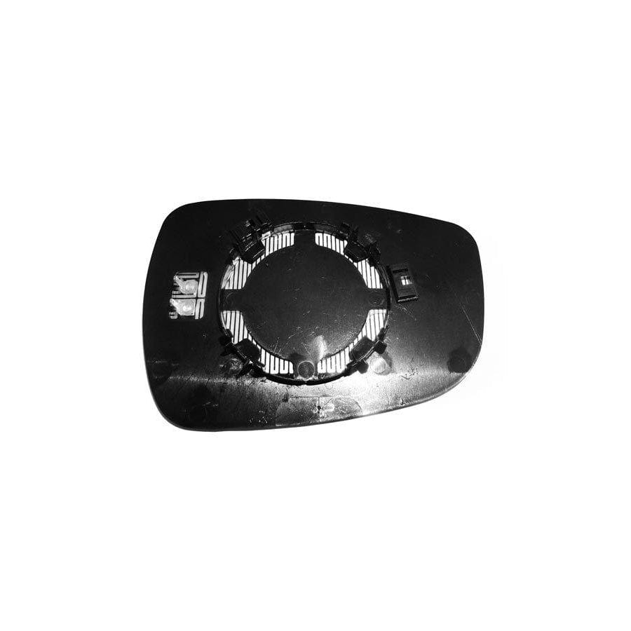 Abakus 1531G03 Mirror Glass, Outside Mirror For Hyundai Accent | ML Performance UK
