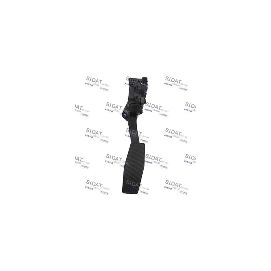 SIDAT 84.2135 Accelerator Pedal Kit | ML Performance UK Car Parts