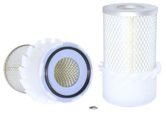 WIX Filters 33954 Fuel Filter