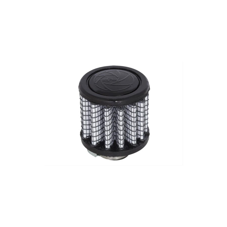 aFe 18-00311 5/16 IN F x 1-1/2 IN B x 1-1/2 IN T x 1-1/2 IN H Crankcase Vent Filter | ML Performance UK Car Parts