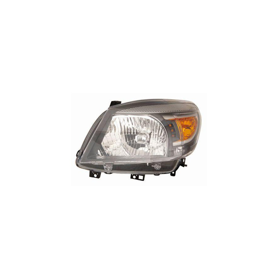 Abakus 2311137RLEMN2 Headlight For Ford Ranger Mk2 (Et) | ML Performance UK