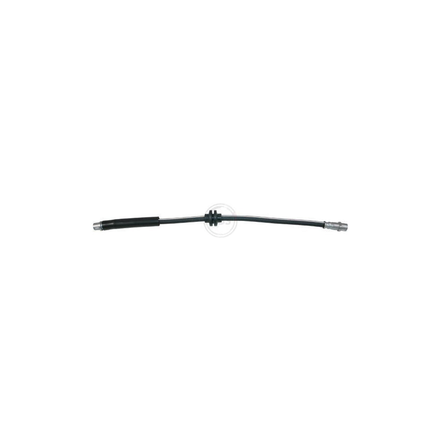 A.B.S. Sl 5811 Brake Hose Suitable For Mercedes-Benz E-Class