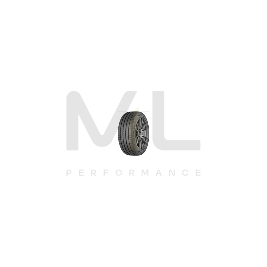 Goodyear Eagle® F1 Asymmetric 6 205/40 R17 84W Summer Tyre | ML Performance UK Car Parts