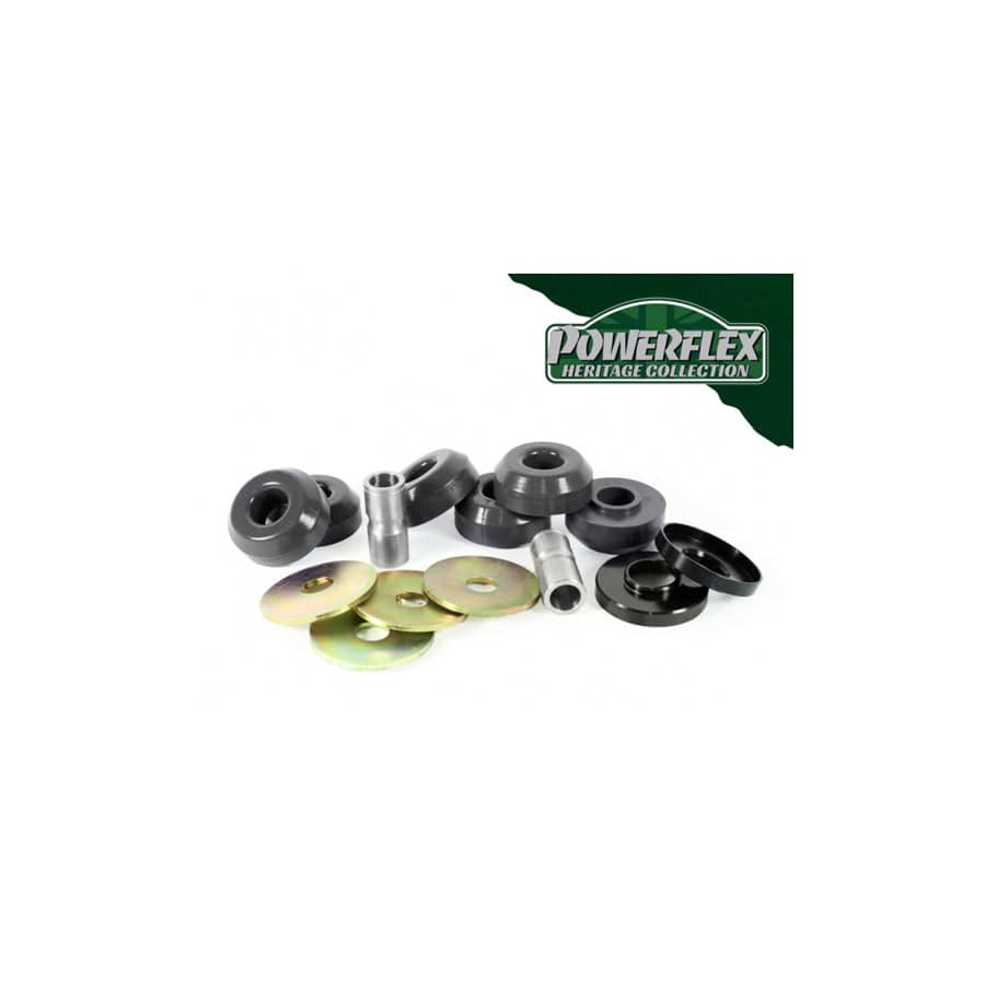 Powerflex PFF85-1007H VW Front Radius Rod Bush (Inc. Transporter & Syncro) | ML Performance UK Car Parts