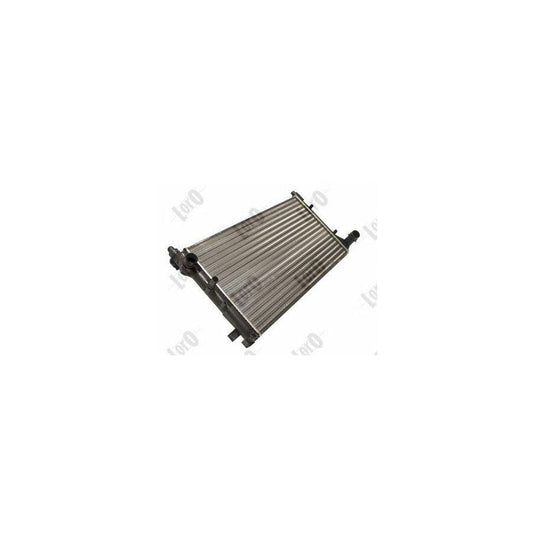 Abakus 0160170034 Engine Radiator For Fiat Panda Ii Hatchback (169) | ML Performance UK