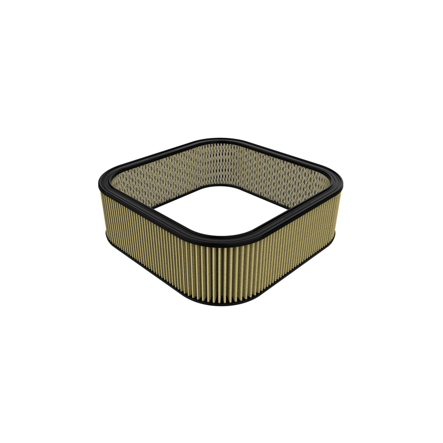 aFe 18-87006 20.6 IN L x 20.6 IN W x 5.70 IN H w/ Expanded Metal Custom Air Filter | ML Performance UK Car Parts