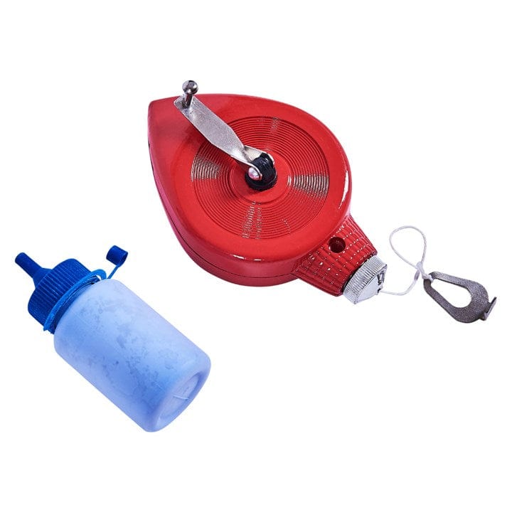 Amtech 2pcs. Chalk Line | ML Performance DIY & Power Tools