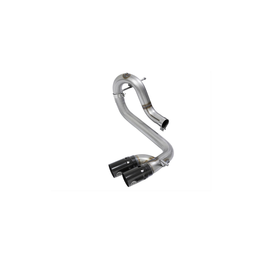 aFe 49-44065-B DPF-Back Exhaust System GM Colorado/Canyon 16-20 L4-2.8L (td) LWN | ML Performance UK Car Parts