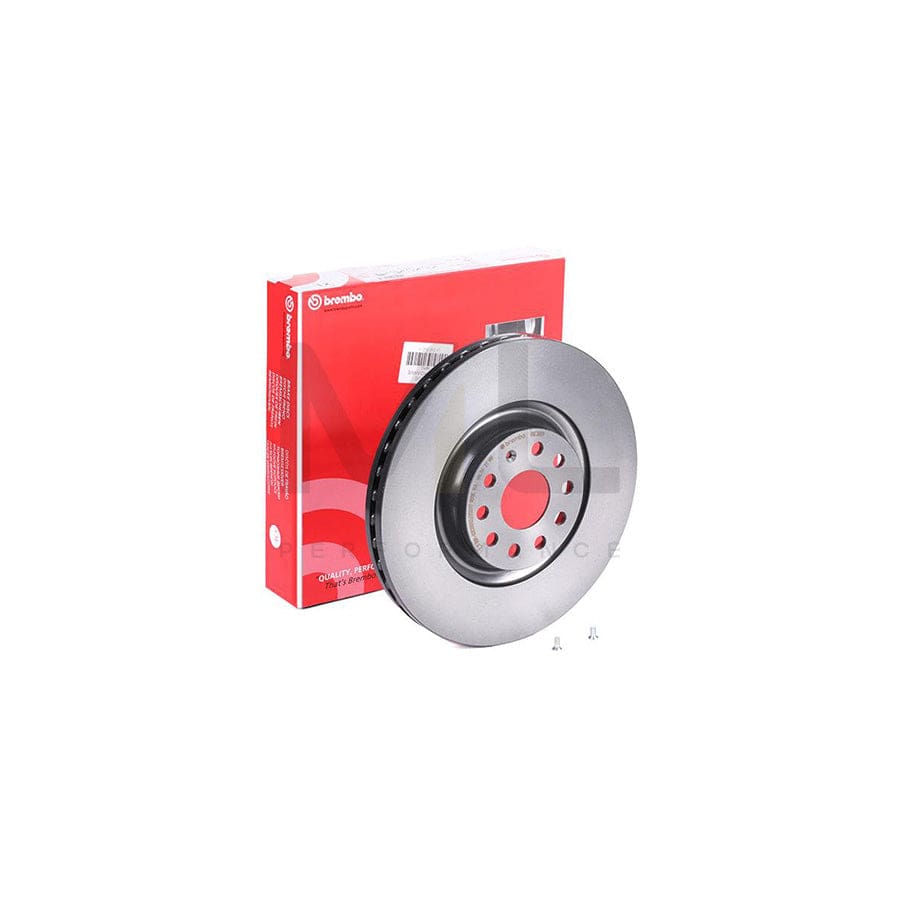 BREMBO COATED DISC LINE 09.C306.11 Brake Disc Internally Vented, Coated, High-carbon, with bolts/screws | ML Performance Car Parts