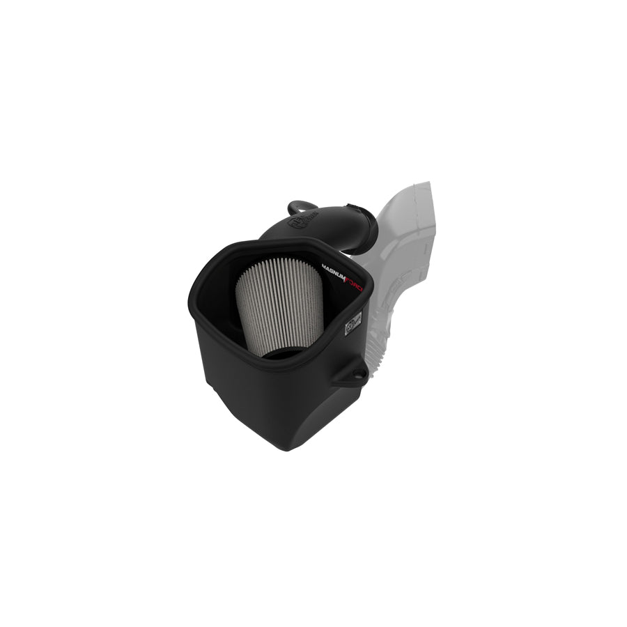 aFe 54-13047D Open Element Intake RAM 2500/3500 19-21 V8-6.4L | ML Performance UK Car Parts