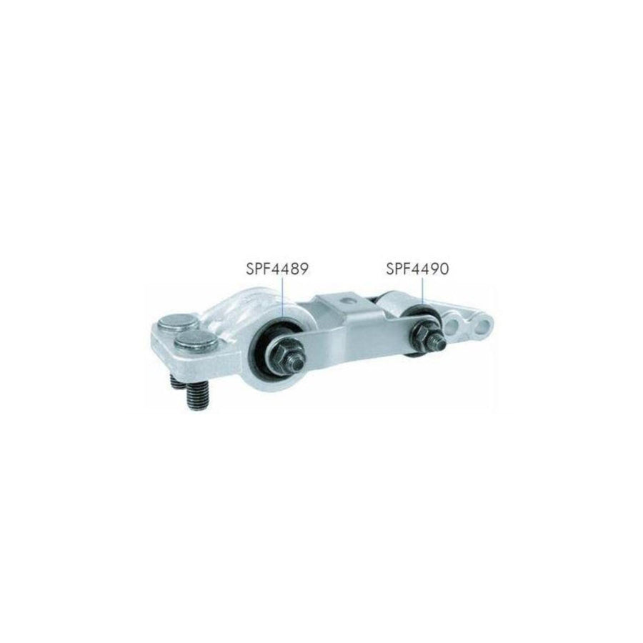 SuperPro SPF4489K SuperPro Engine Steady Mount Bush Kit
