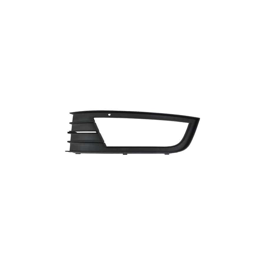 Abakus 04814451 Bumper Grill For Skoda Octavia | ML Performance UK