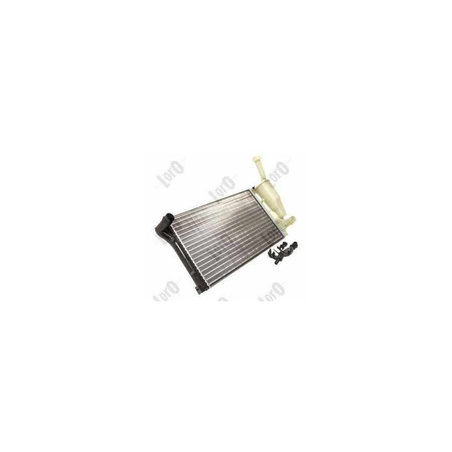 Abakus 0160170023 Engine Radiator For Fiat Panda Ii Hatchback (169) | ML Performance UK