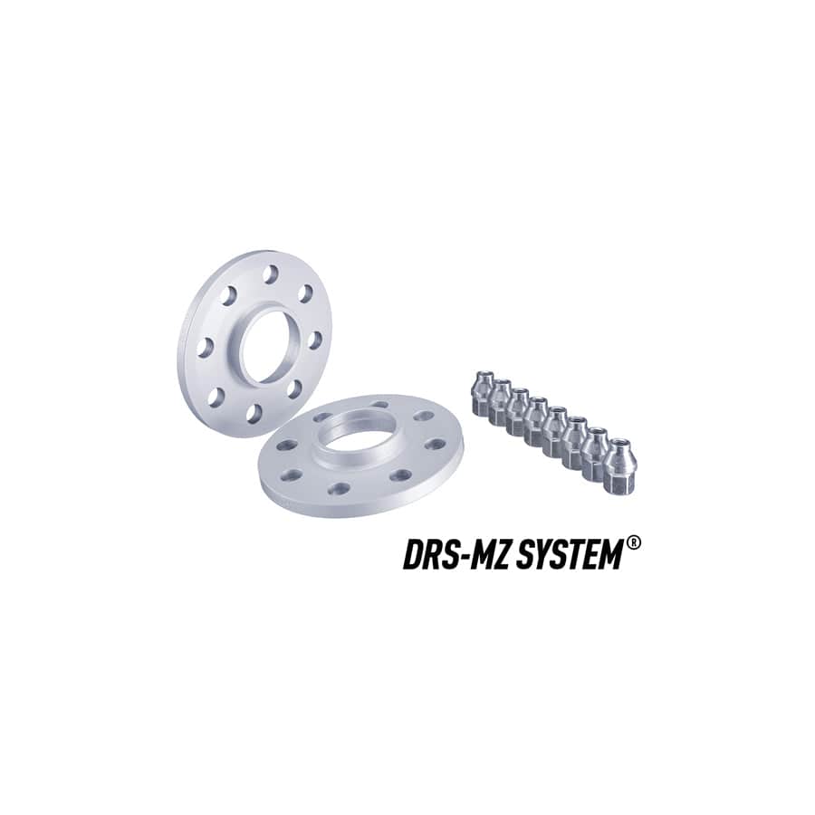 H&R 36155714MZ5 TRAK+® Wheel Spacers | ML Performance UK Car Parts