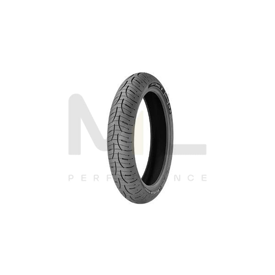 Michelin Pilot Road 4 150/70 ZR17 (69W) Motorcycle Summer Tyre | ML Performance UK Car Parts