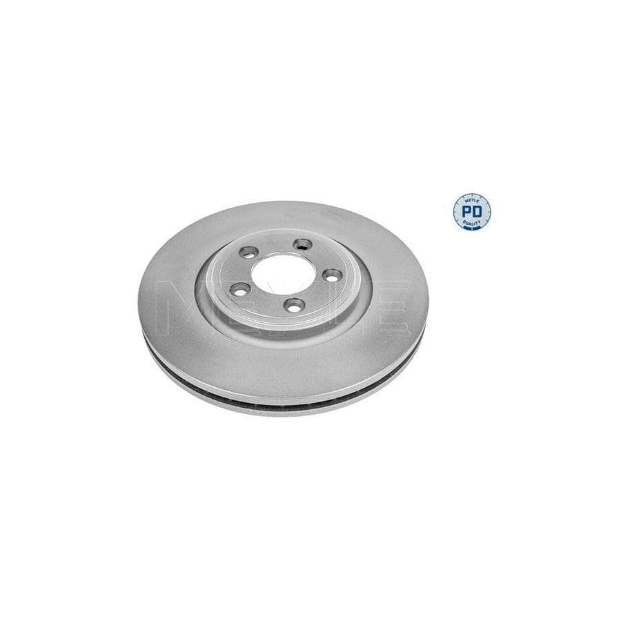 Meyle 18-15 521 0011/Pd Brake Disc