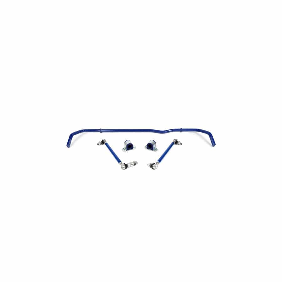 SuperPro RC0033FZ-24KIT VAG MQB 2WD 24mm Adjustable Front Anti-Roll Bar & Links Upgrade Kit | ML Performance UK Car Parts
