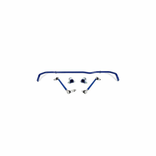 SuperPro RC0033FZ-24KIT VAG MQB 2WD 24mm Adjustable Front Anti-Roll Bar & Links Upgrade Kit | ML Performance UK Car Parts