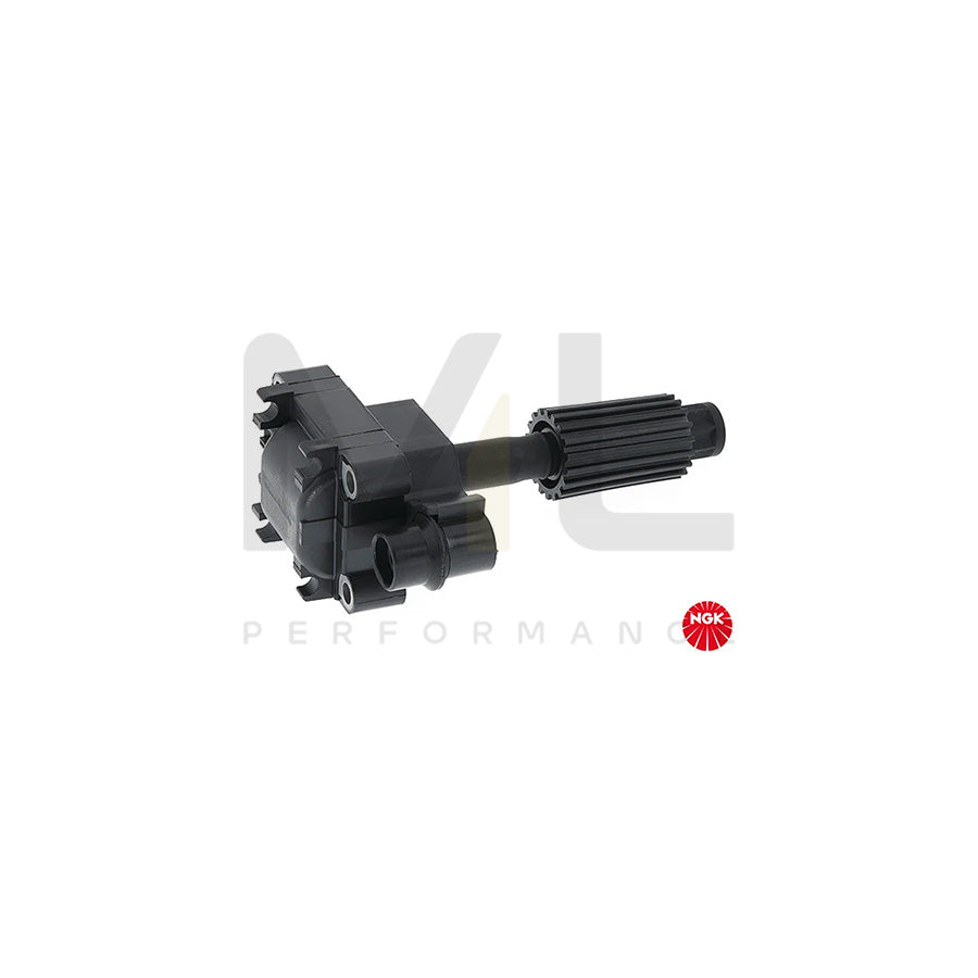 NGK Ignition Coil - U4005 (NGK48119) Plug Top Coil (Paired) | ML Car Parts UK | ML Performance